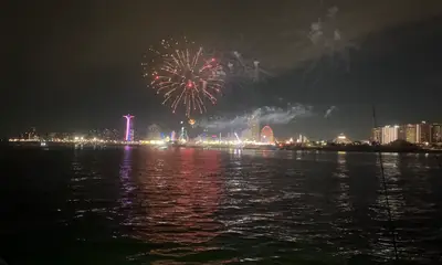 New York City Video Report 0