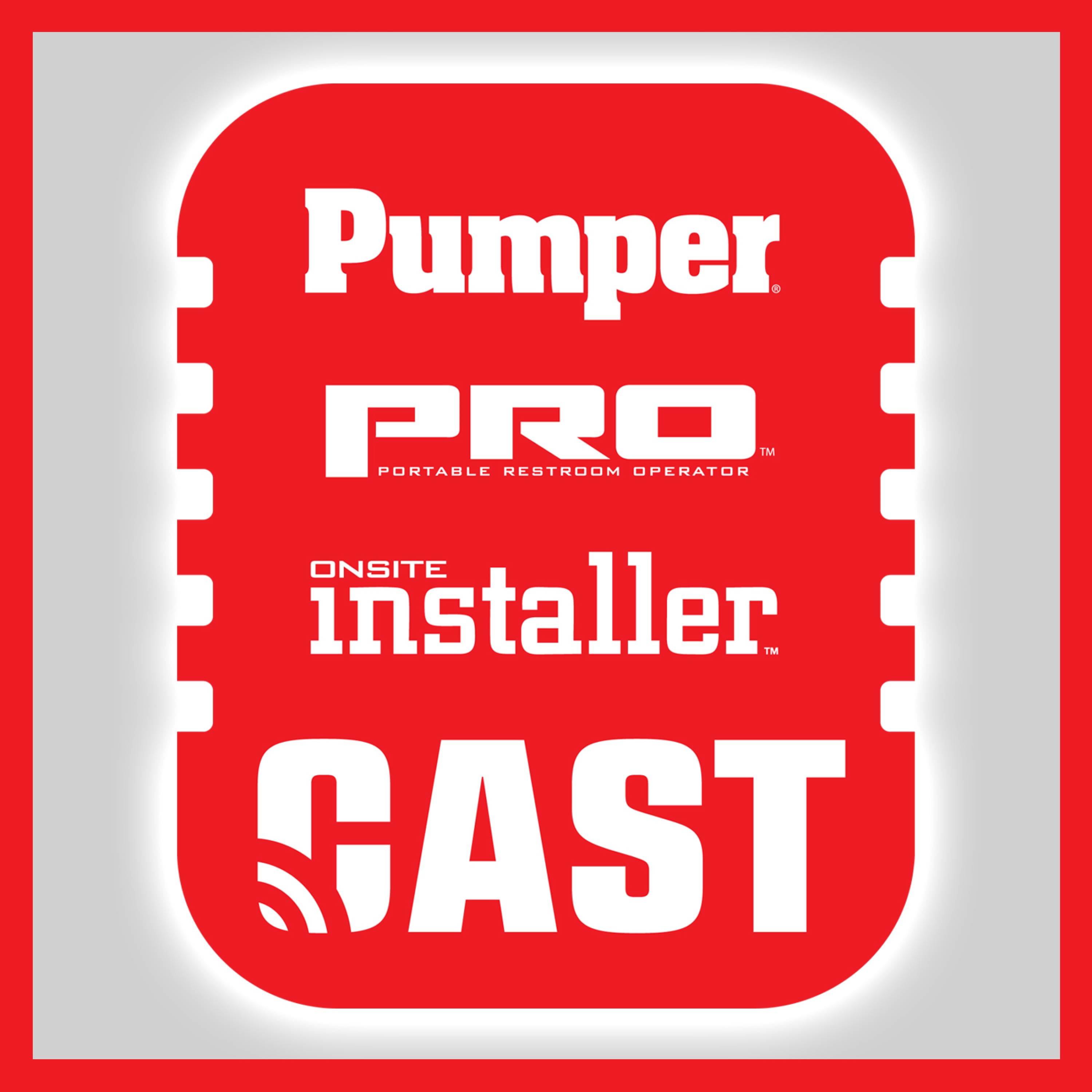 Pumper, PRO, Installer Podcast
