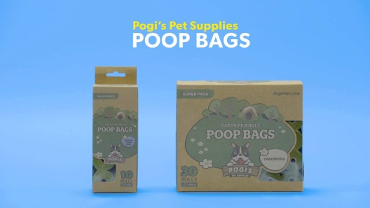Play Video: Learn More About Pogi's Pet Supplies From Our Team of Experts