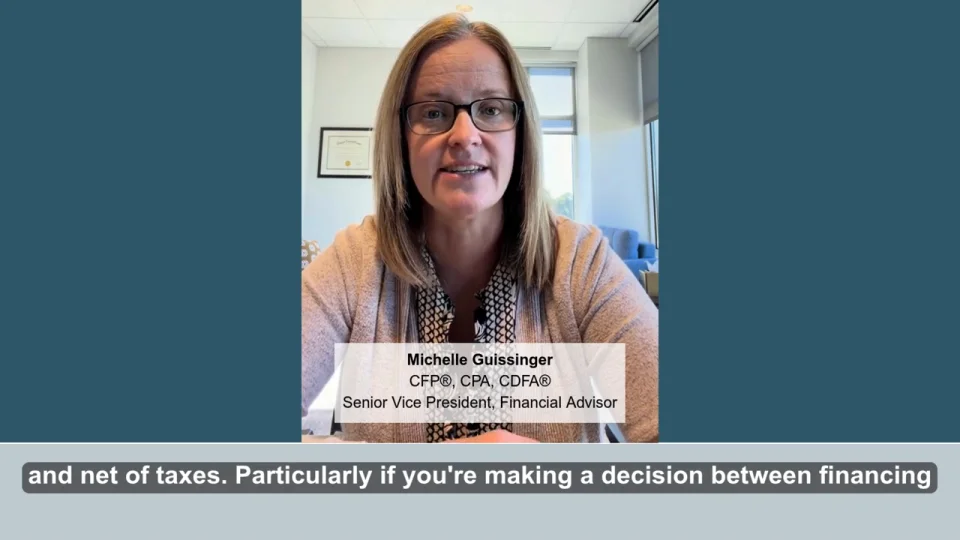 Market Update with Michelle - October 2026