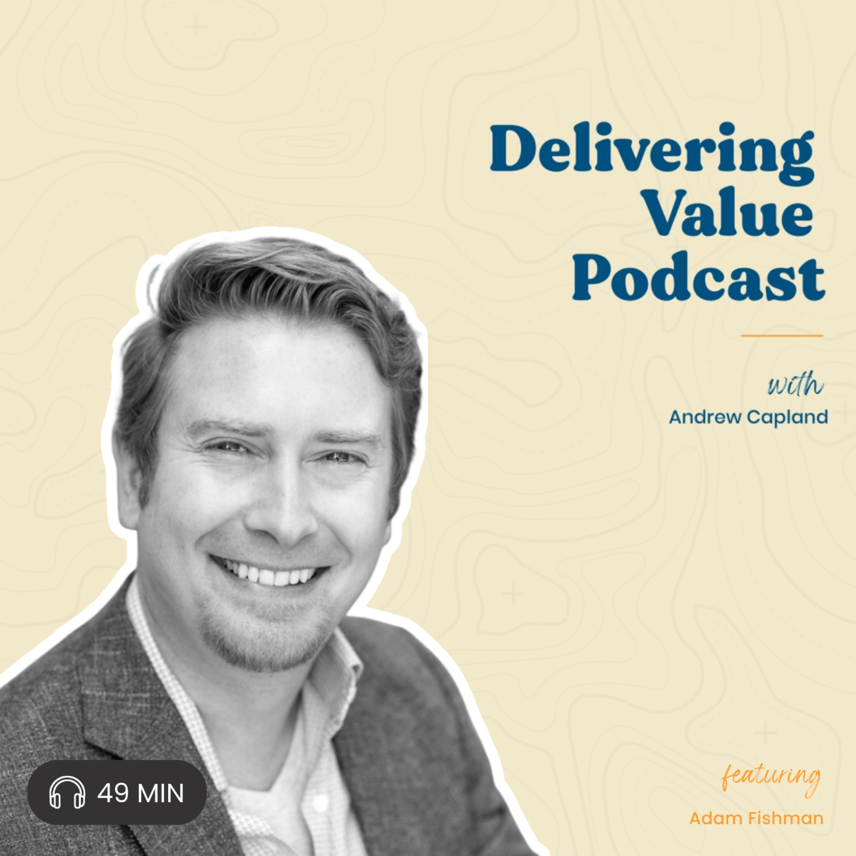 Delivering Value: Vulnerable Career Stories & Startup Leadership Challenges