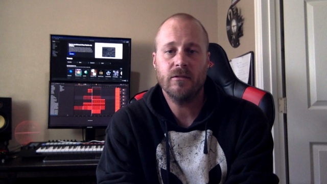 Ben Meissner – DNB Academy review video