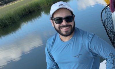 Had a great time with Captain Michael. 