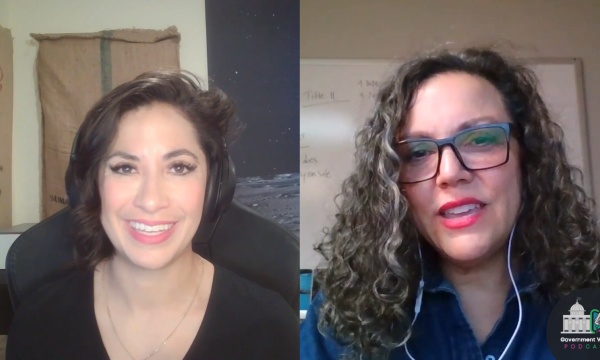 Ep. 13, S2 - Digital Accessibility Roadmap: From Policy to Action - Marie Cohan