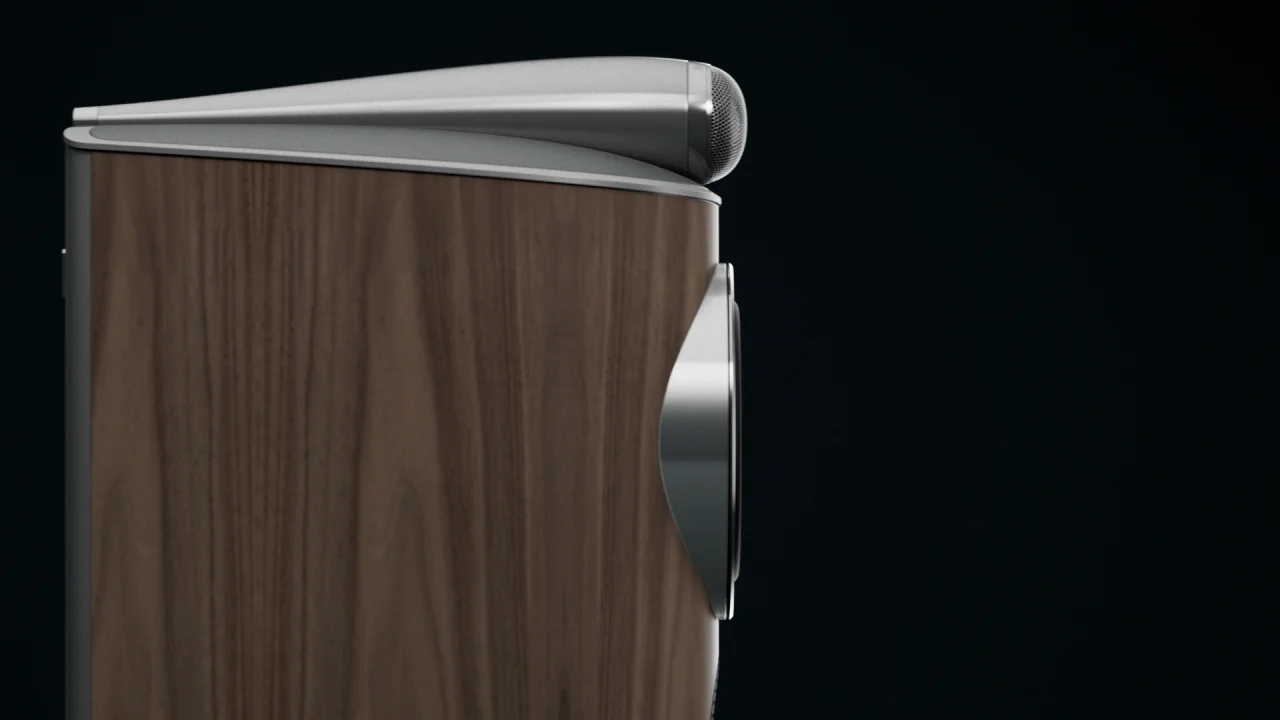 Bowers & Wilkins | True Sound in Headphones, Loudspeakers & Audio