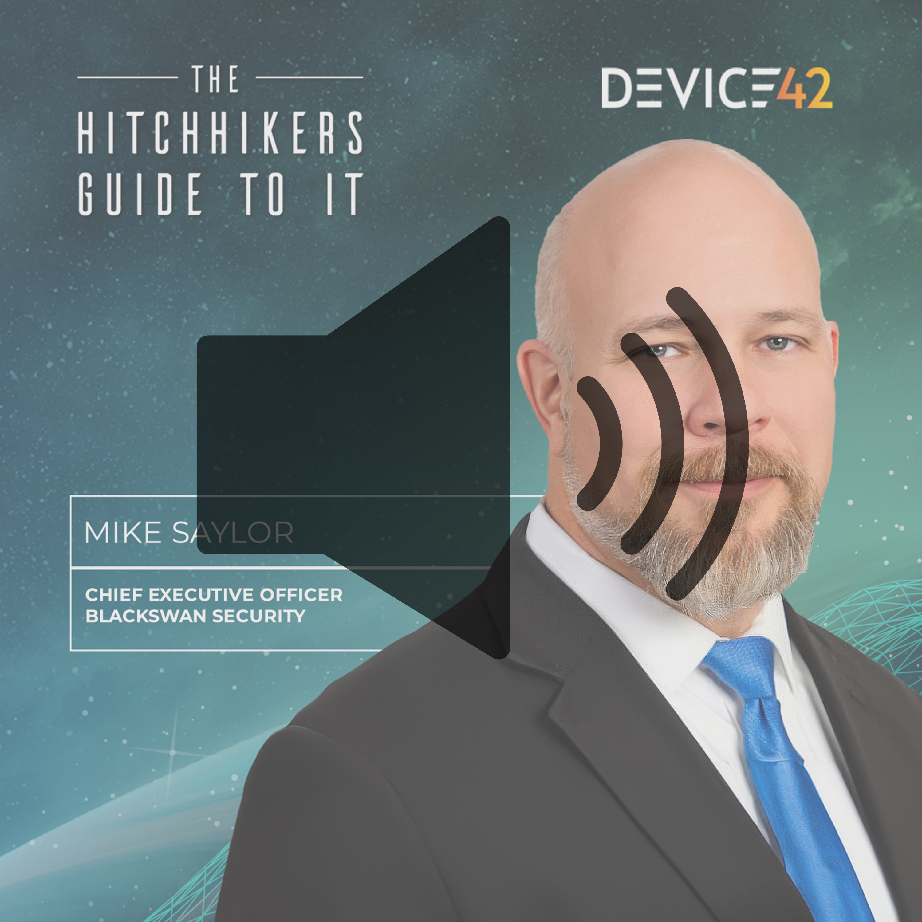 The Hitchhiker\'s Guide Podcast
