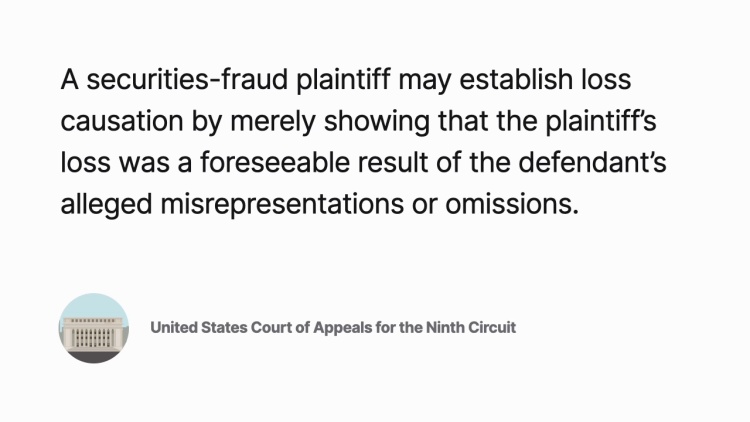 Mineworkers' Pension Scheme v. First Solar Inc.