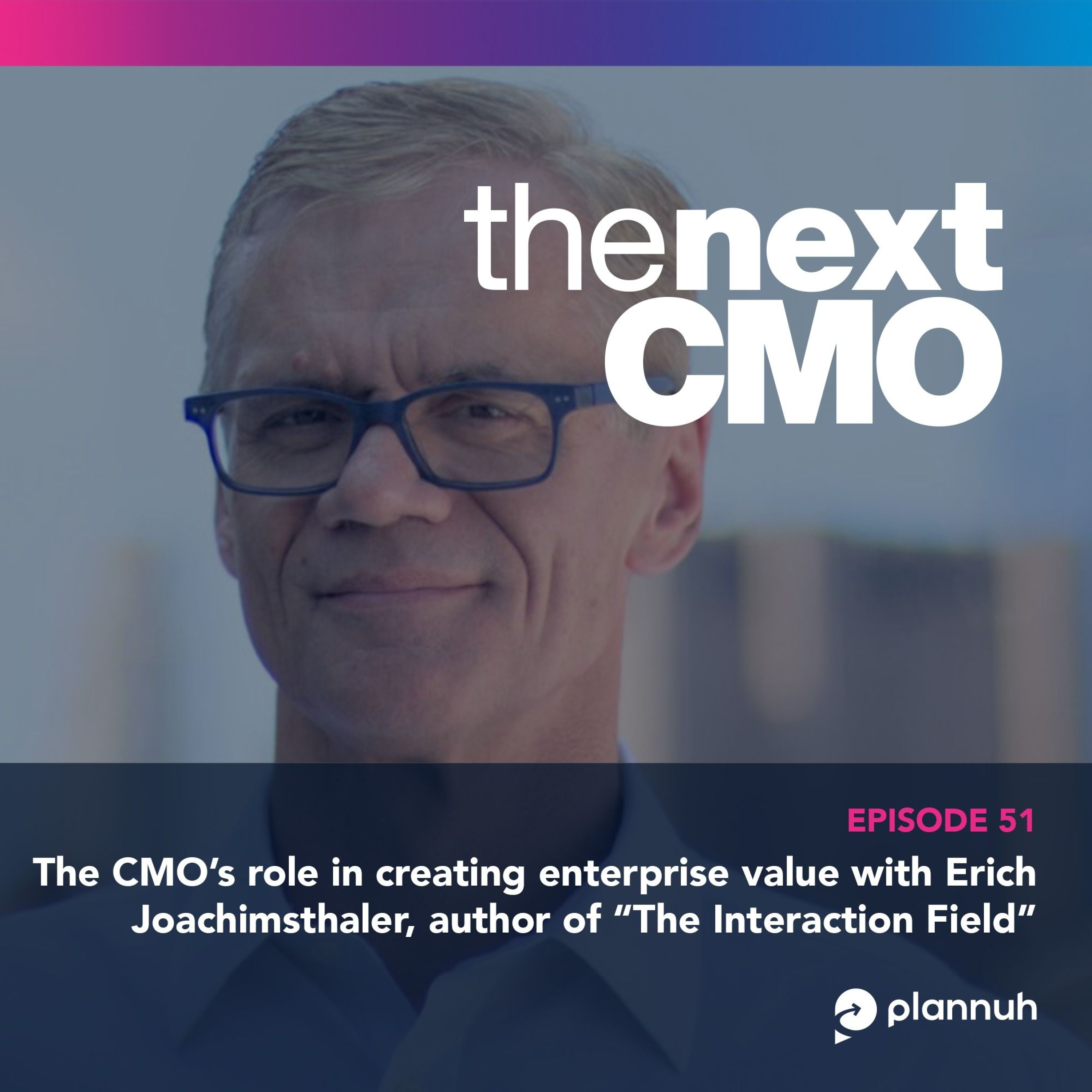 The Next CMO