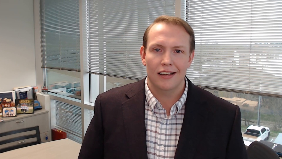 How Bullhorn One keeps LRS Healthcare “moving forward”