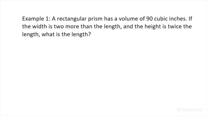 Using a Graphing Calculator to Solve a Word Problem Involving a ...