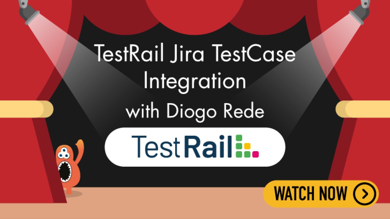 TestRail Jira Test Case Integration image