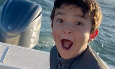 Very good guide amazing morning