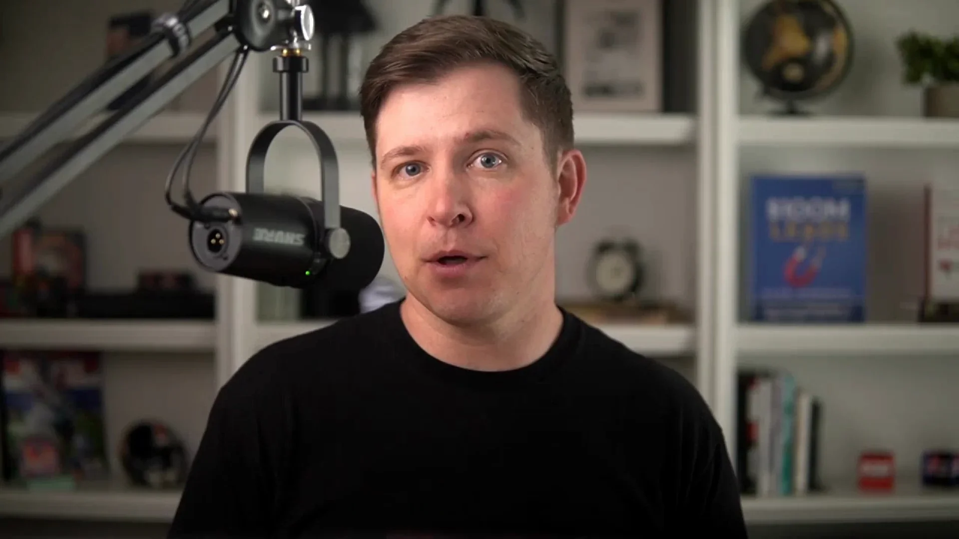 Thumbnail image for the video: On-Demand Masterclass (Landing Page)