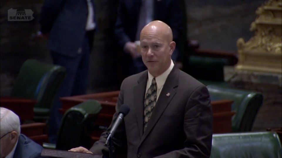 2/28/23 - Senate Bill 115