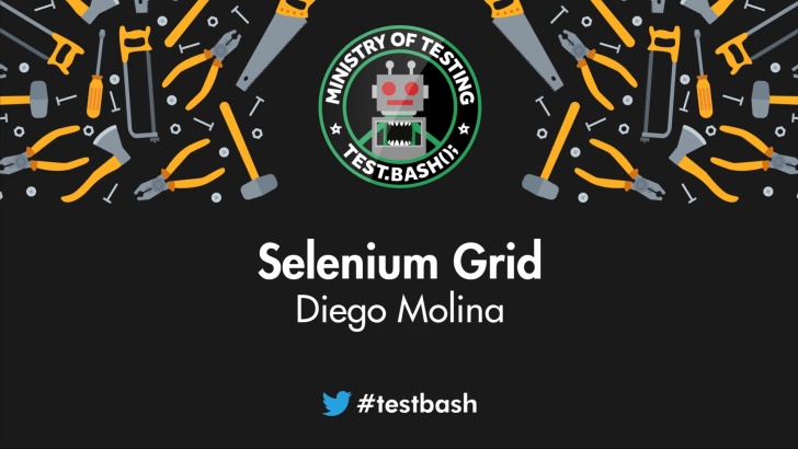 Selenium Grid 4 & Sauce Labs