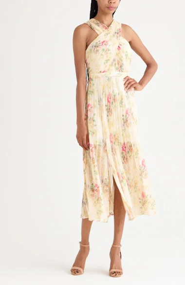 Ted baker clearance fleuray