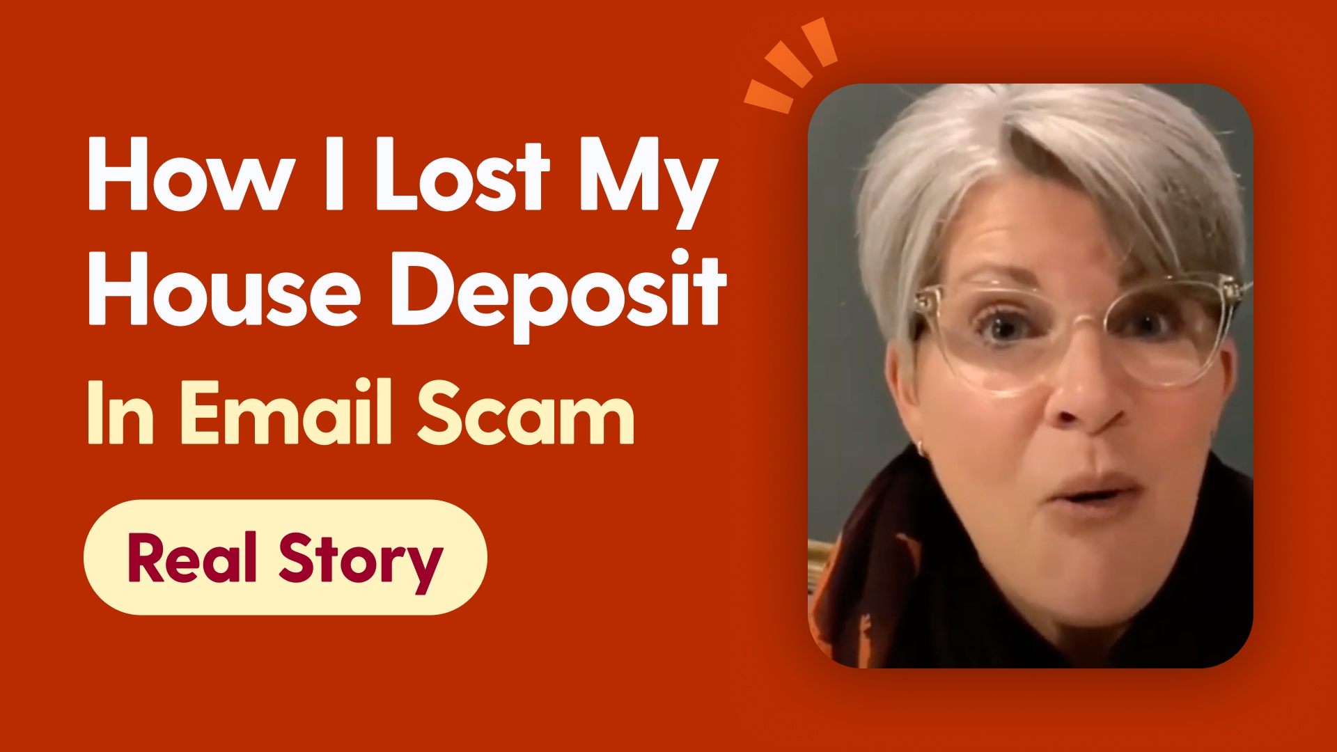 How I Lost My House Deposit In Email Scam
