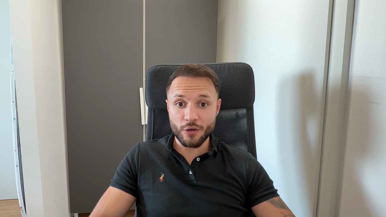 Daniel Jani