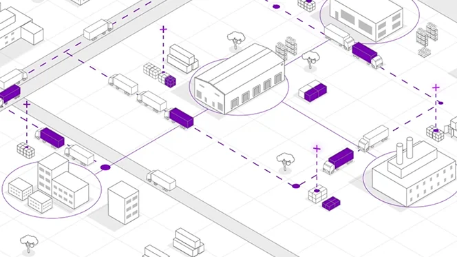 On-Demand In-Line Chemical Blending and Supply System