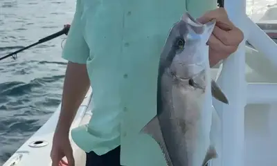 Great day on the water!