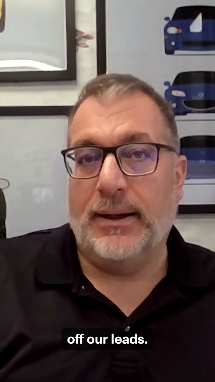 AI BDC–2x your dealership sales