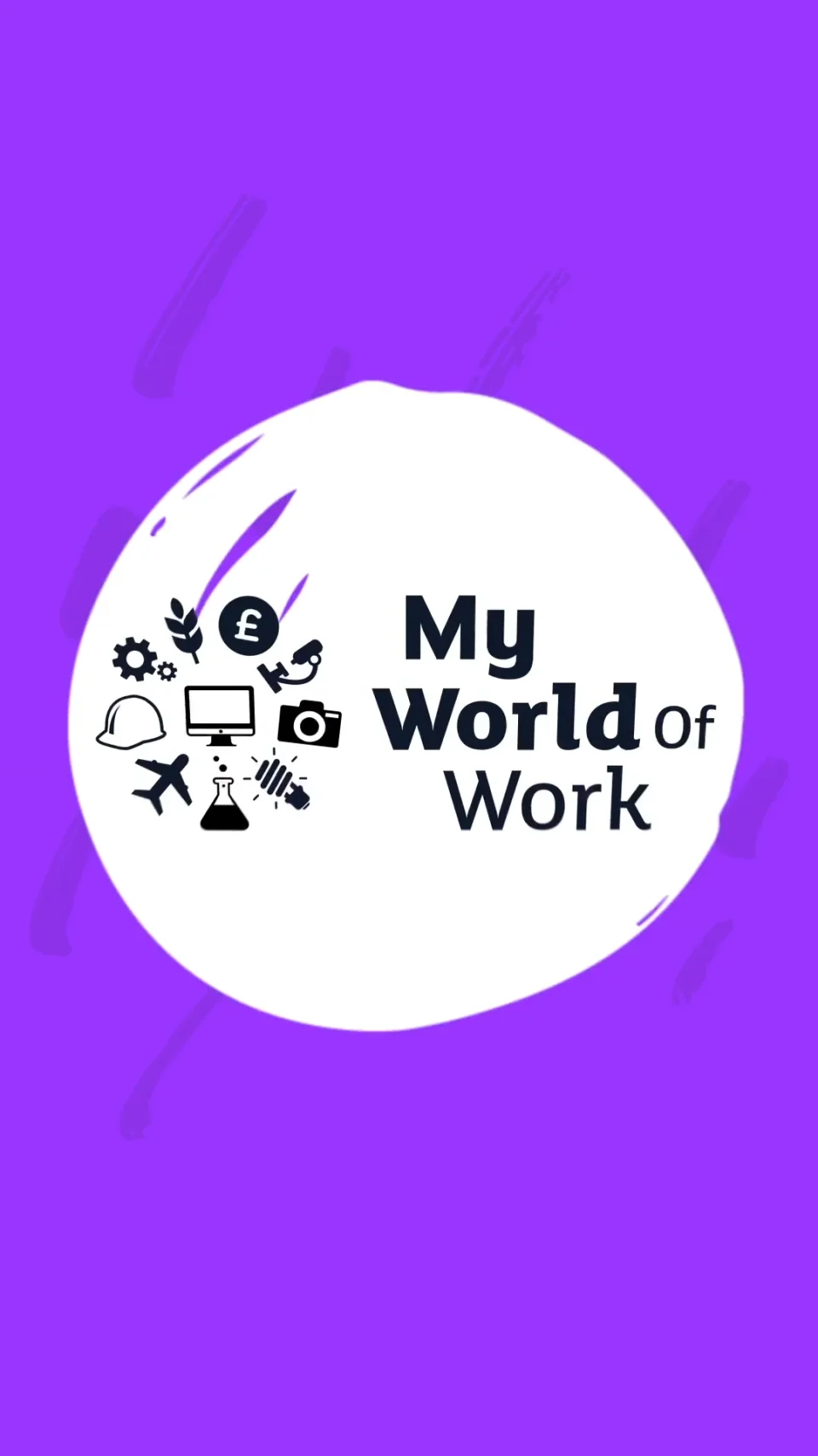 My World of Work | My World of Work