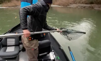 Tillamook Report Video 0