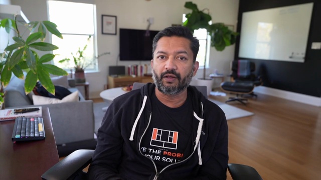 Solution Design — From Insights to MVP