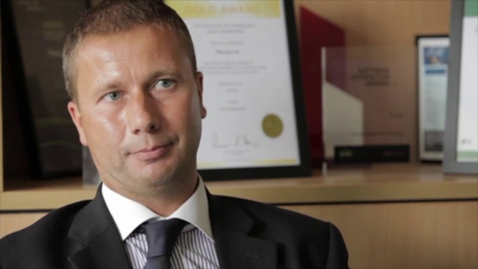 Beesley & Fildes Ltd - Customer Success Story (Lee Davies - Managing Director)