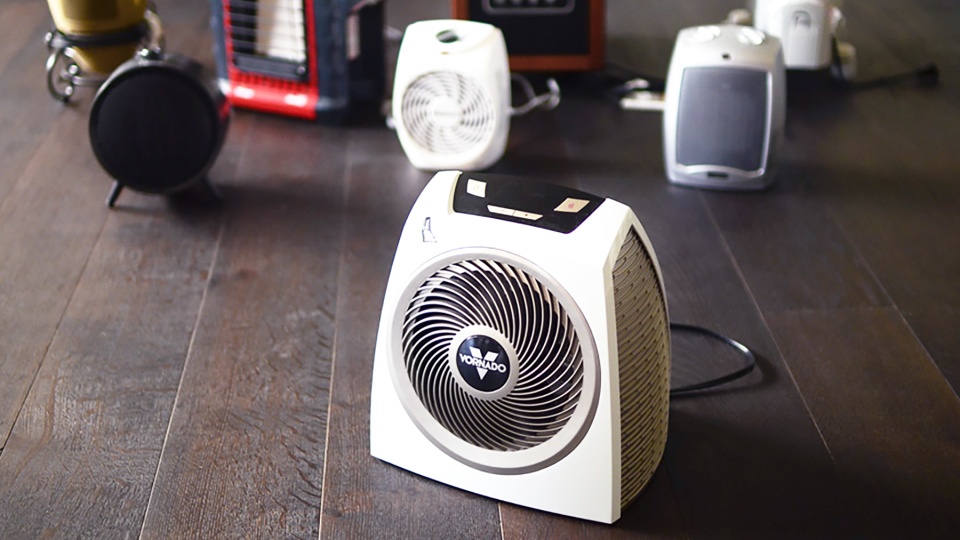 The Best Space Heater of 2018 Your Best Digs