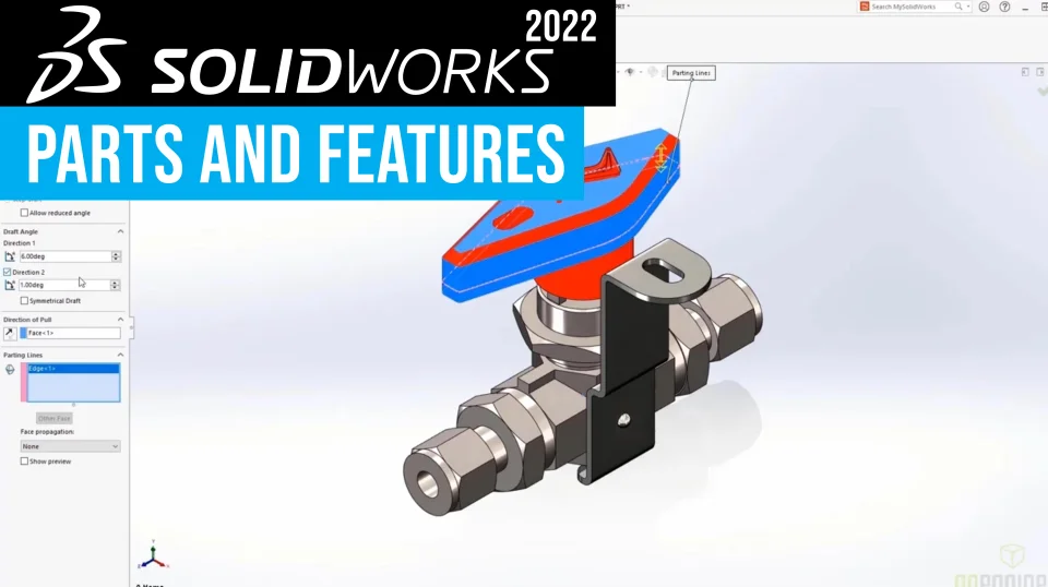 2021 WhatsNew - Saving Multiple Configurations to SOLIDWORKS Composer Files