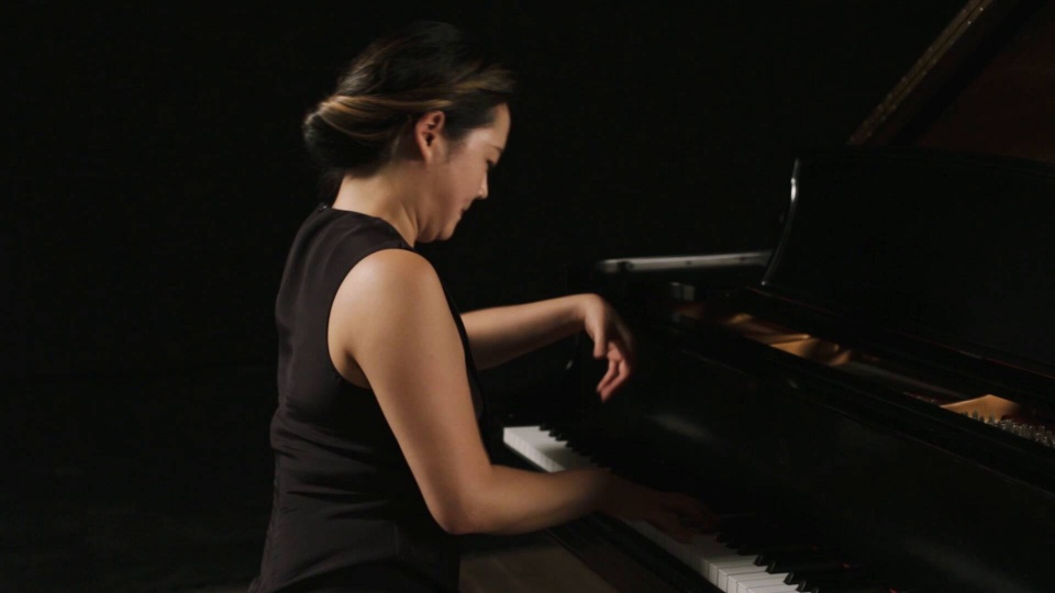 2000 Steinway Grand B