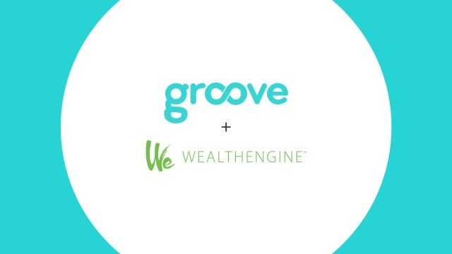 1 Sales Engagement Platform for Salesforce - Groove