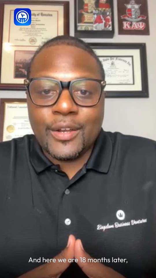 Terrell Phearse video review