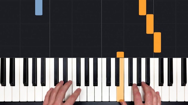 Für Elise Hdpiano