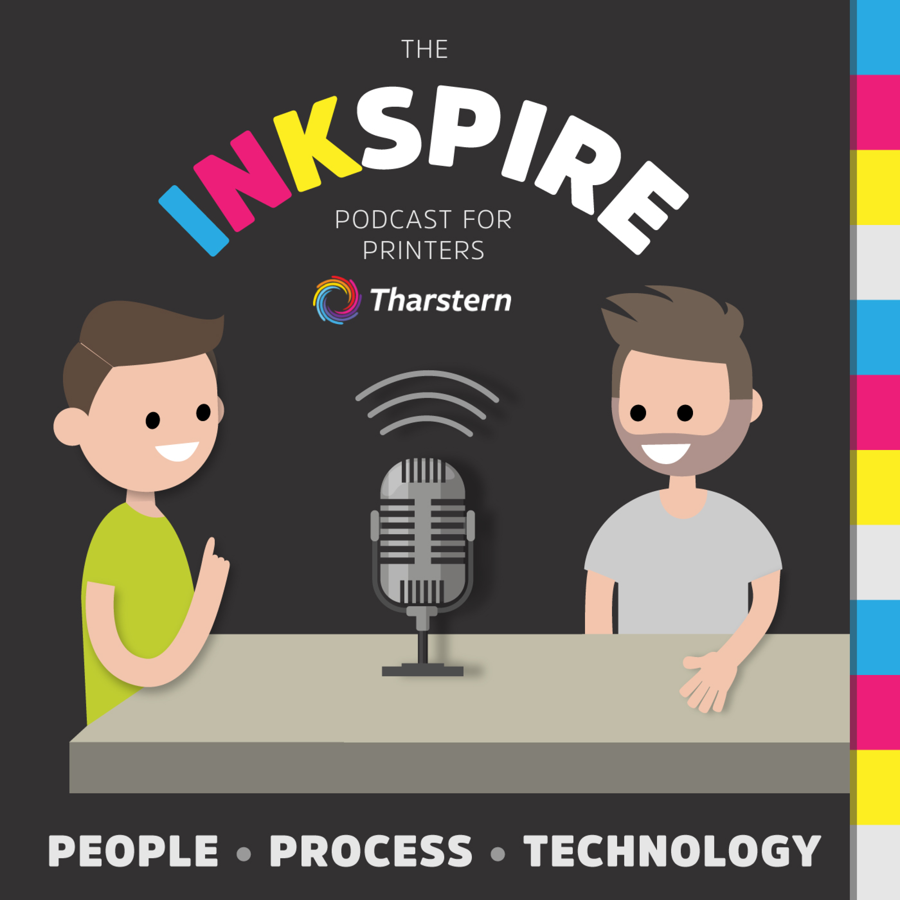 The INKSPIRE Podcast