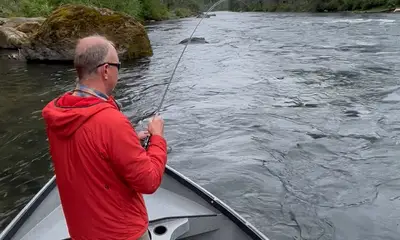 Eugene Report Video 0