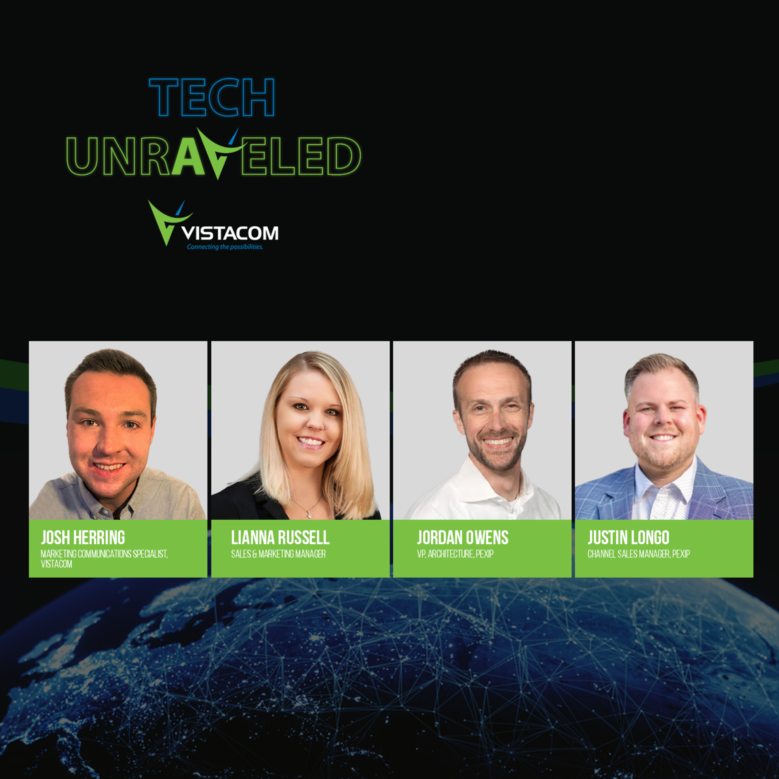 Tech Unraveled