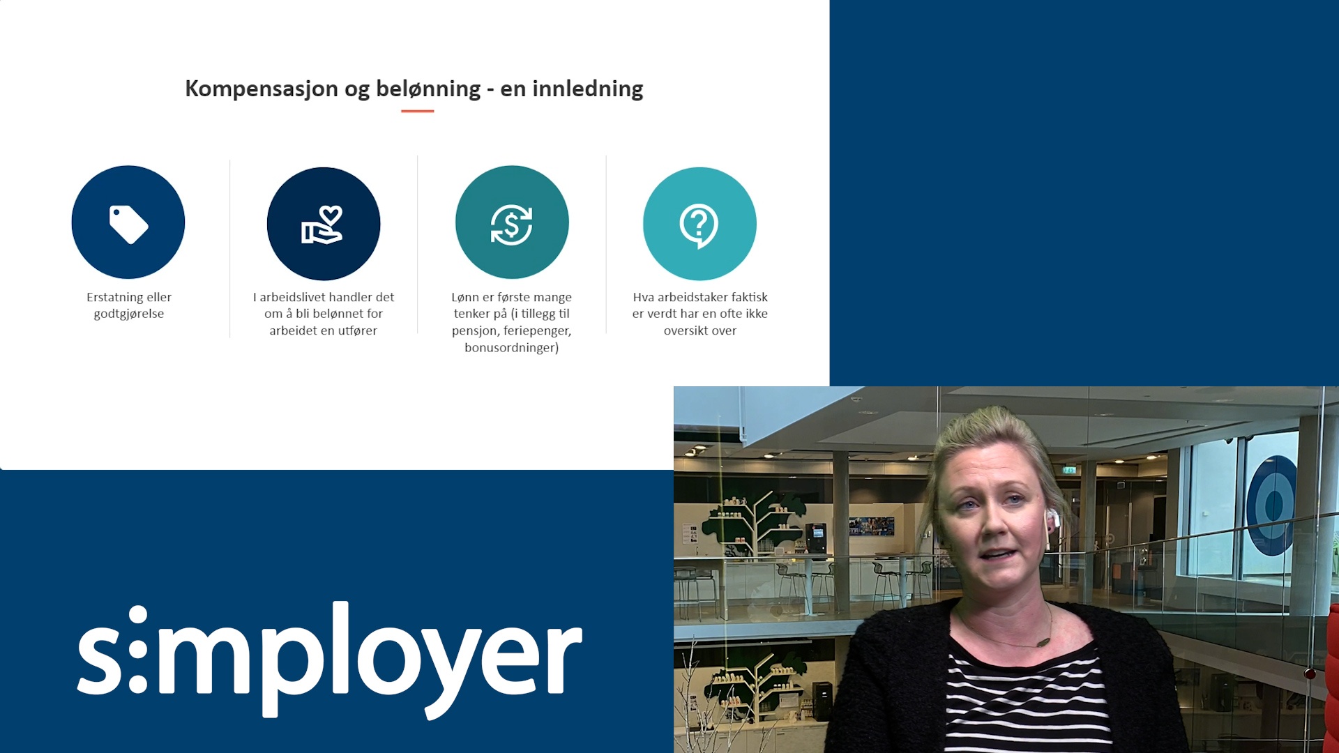 Derfor må HR legge en god belønningsstrategi