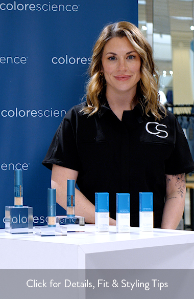 Colorescience ® Sunforgettable® Total Protection Brush-On