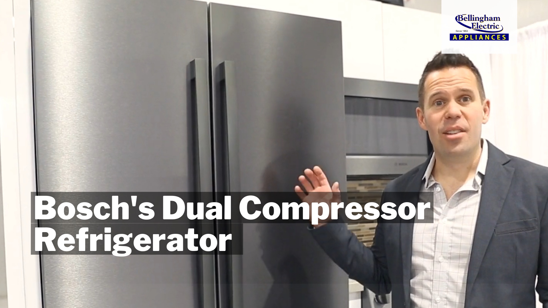 Bosch Refrigerator Reviews 4 Top Models Dual Compressors More