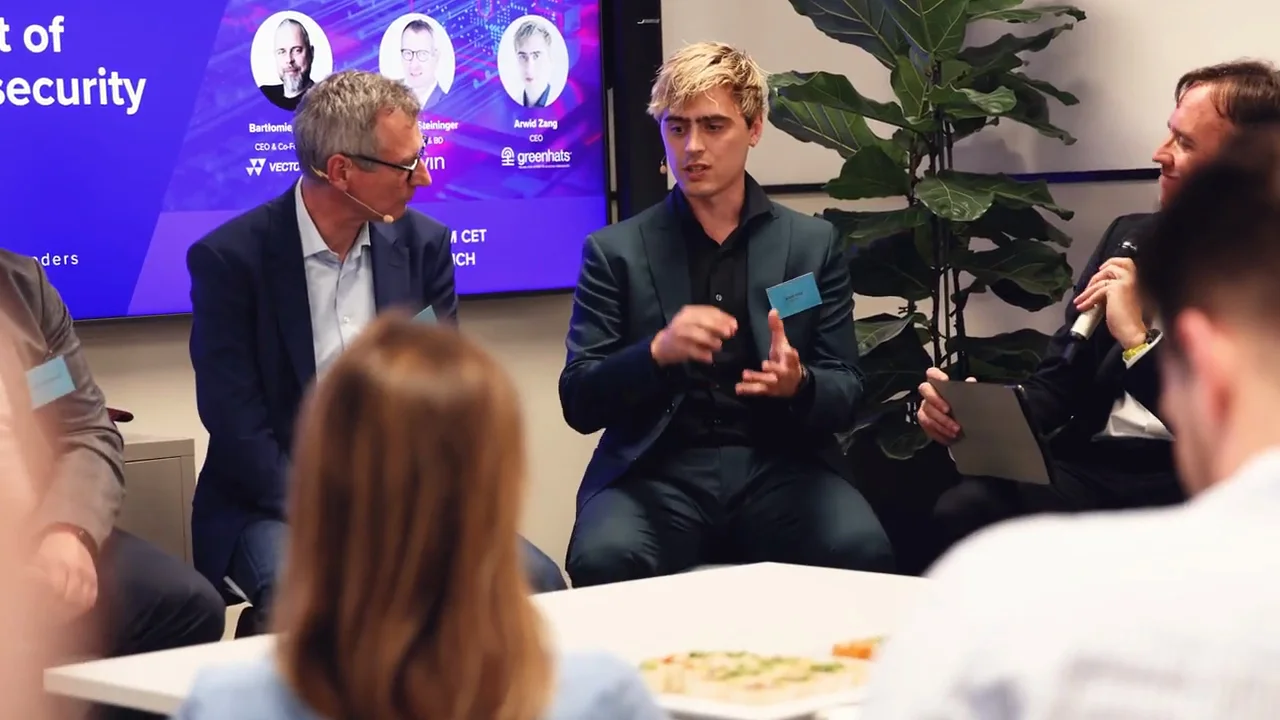 OMMAX Events Overview Header Video