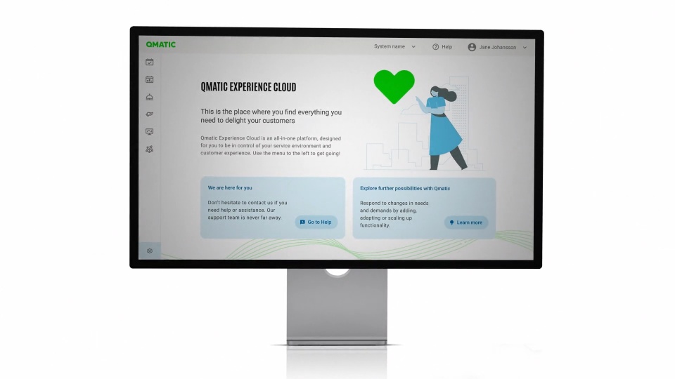 Qmatic Pricing, Alternatives & More 2024 Capterra