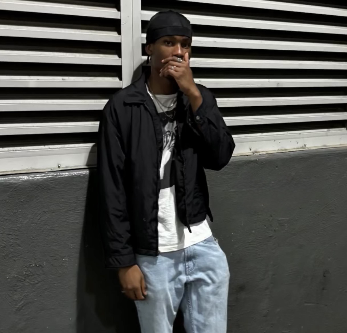 Victor, The Inner Circle Mentor