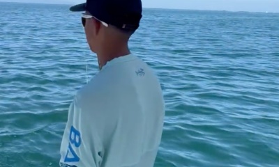 Herradura Report Video 0