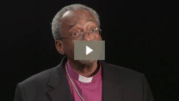 Presiding Bishop Curry offers election message