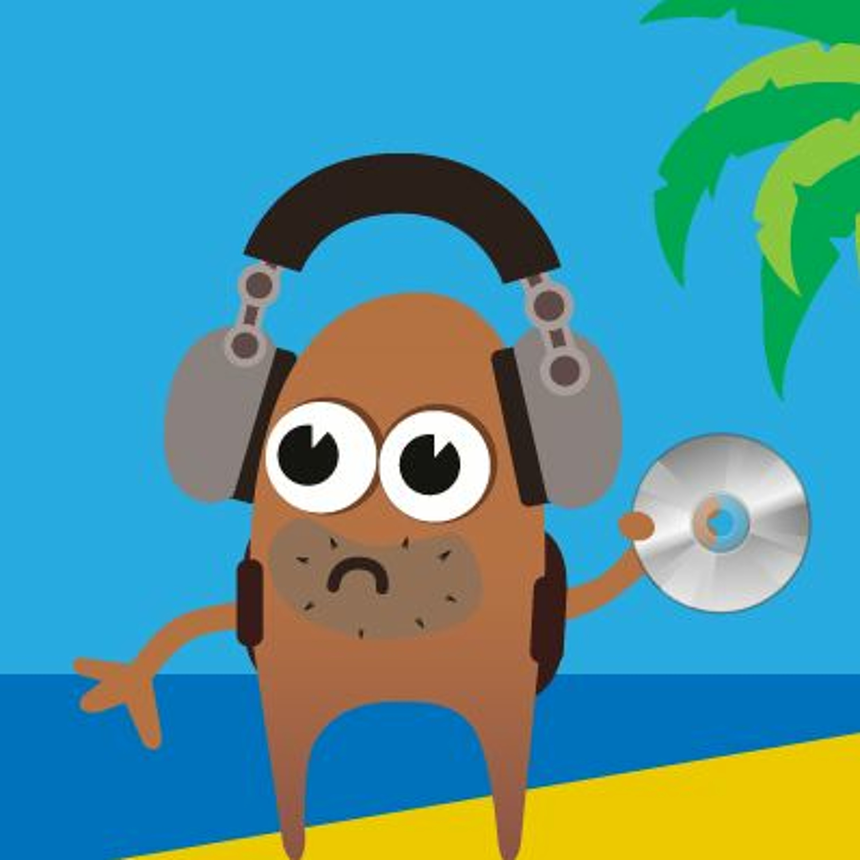 Testers\' Island Discs