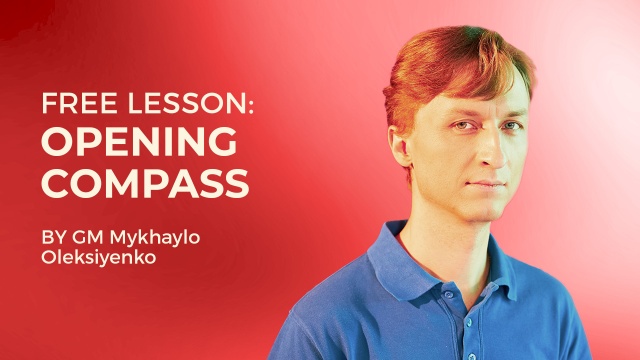 Opening Compass: Free Lesson