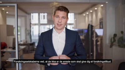 Sådan virker Findforsikring