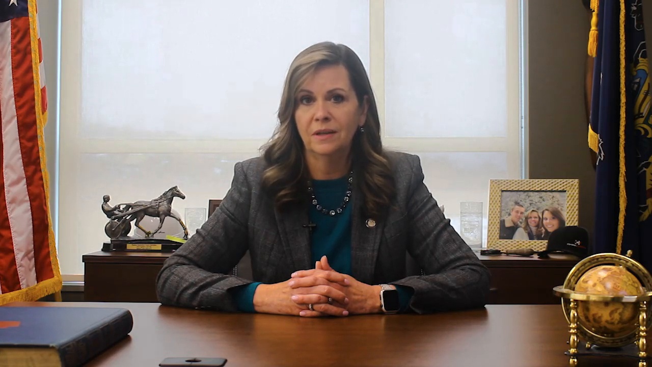 1/23/23 - National Slavery and Human Trafficking Prevention Month